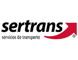 logo sertrans