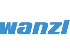 logo wanzl